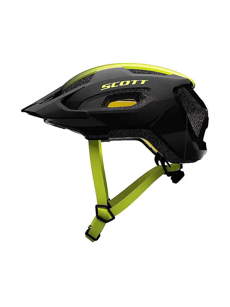 SCOTT | Casque de vélo Supra Plus |