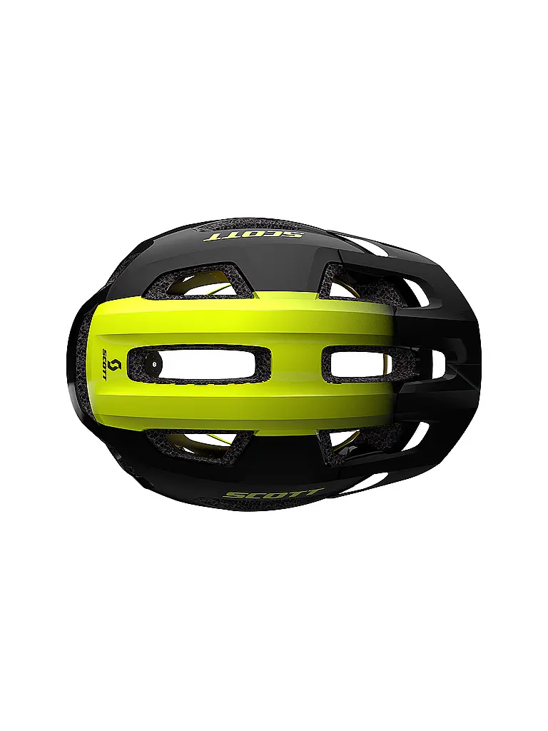 SCOTT | Casque de vélo Supra Plus |