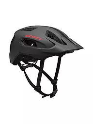 SCOTT | Casque de vélo Supra | Gris