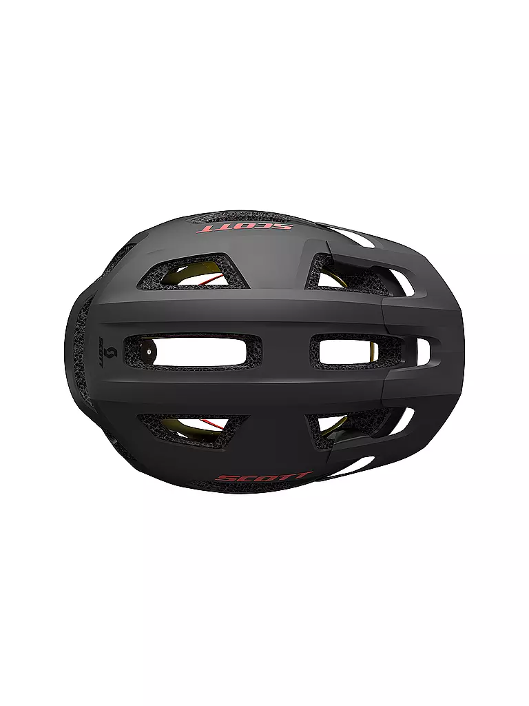SCOTT | Casque de vélo Supra | Gris