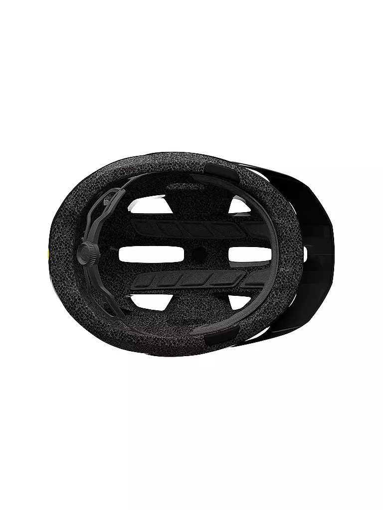 SCOTT | Casque de vélo Supra | Gris