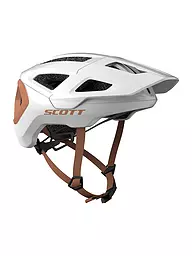 SCOTT | Casque VTT Tago Plus (CE) | Blanc
