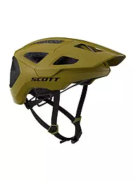 SCOTT | Casque VTT Tago Plus (CE) | Olive
