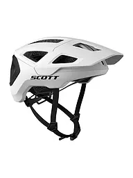 SCOTT | Casque VTT Tago Plus (CE) | Blanc