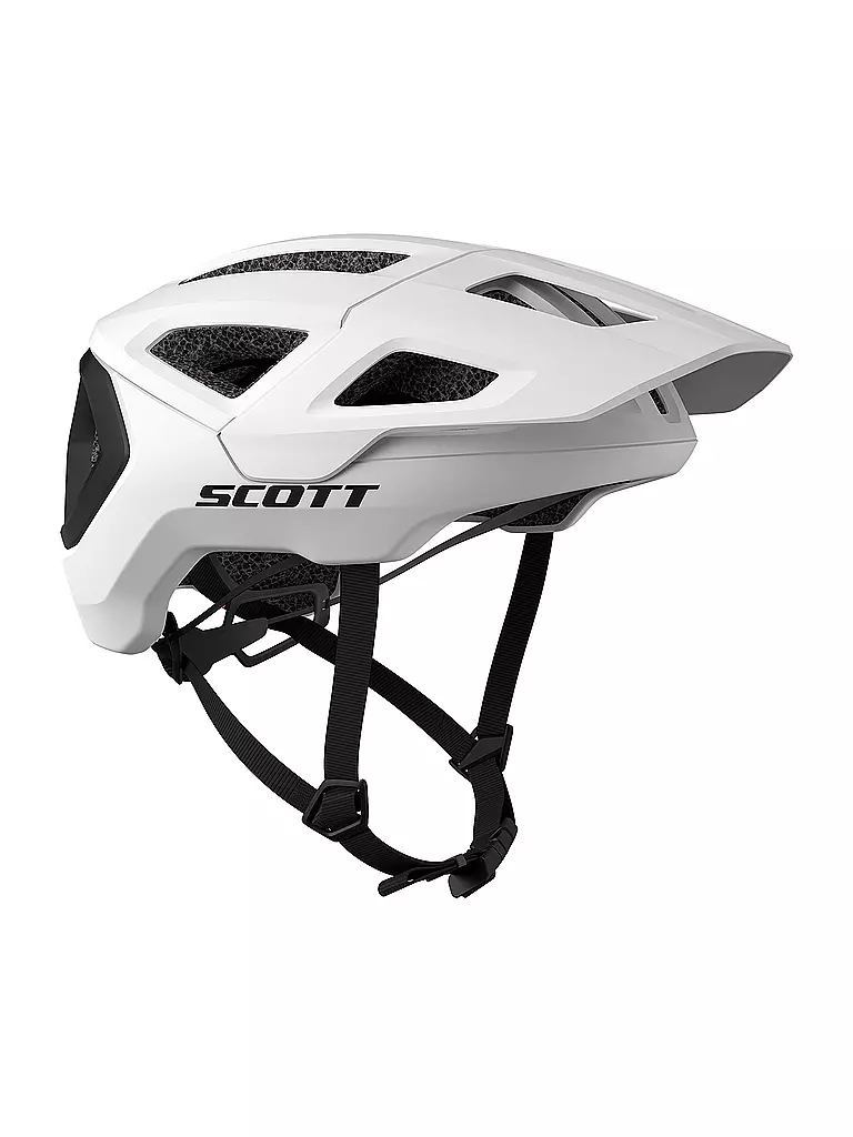 SCOTT | Casque VTT Tago Plus (CE) | Blanc