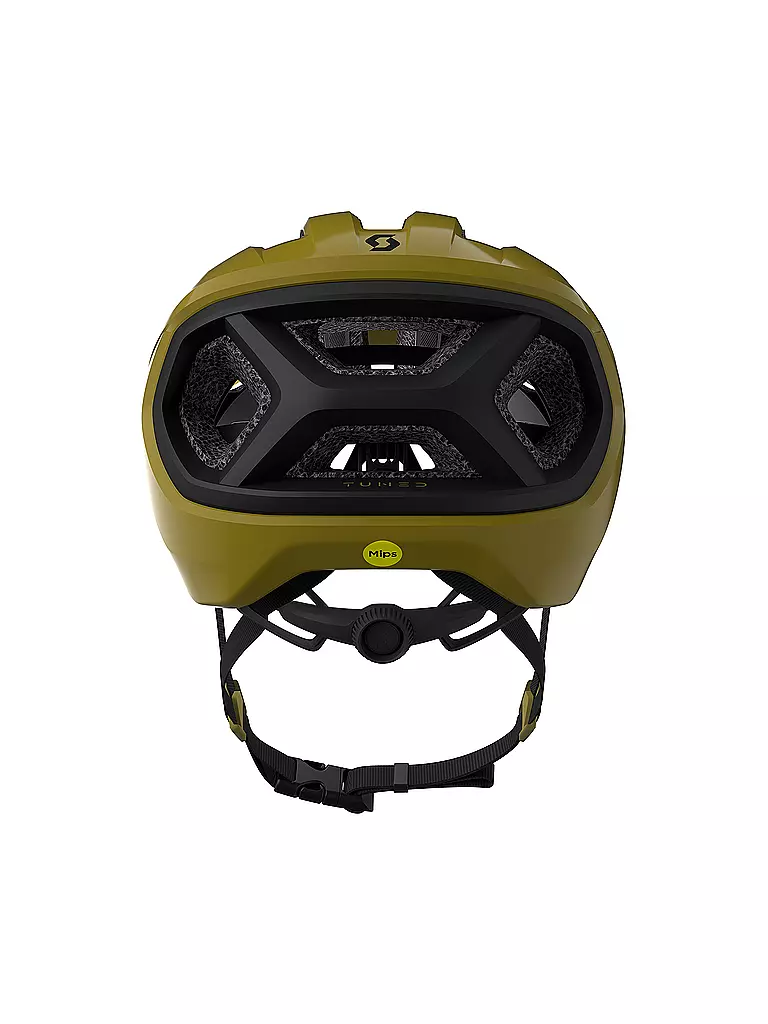 SCOTT | Casque VTT Tago Plus (CE) |