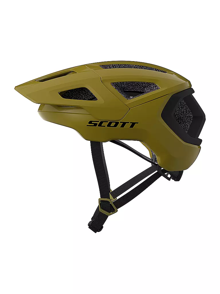 SCOTT | Casque VTT Tago Plus (CE) |