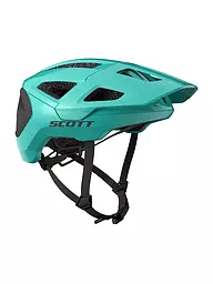 SCOTT | Casque VTT Tago Plus (CE) | Turquoise