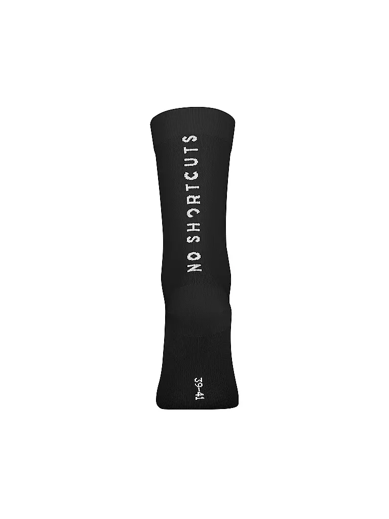 SCOTT | Chaussettes de cyclisme homme Perf. No Shortcuts Crew |