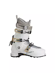 SCOTT | Chaussures de ski de randonnée pour femmes Celeste | Blanc