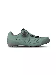 SCOTT | Chaussures de vélo de route femme Gravel Pro | Vert