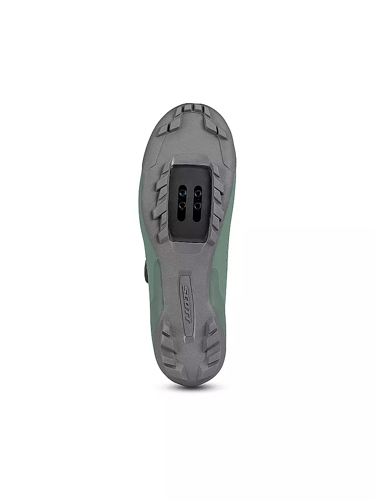 SCOTT | Chaussures de vélo de route femme Gravel Pro | 