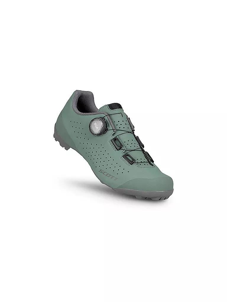 SCOTT | Chaussures de vélo de route femme Gravel Pro | 