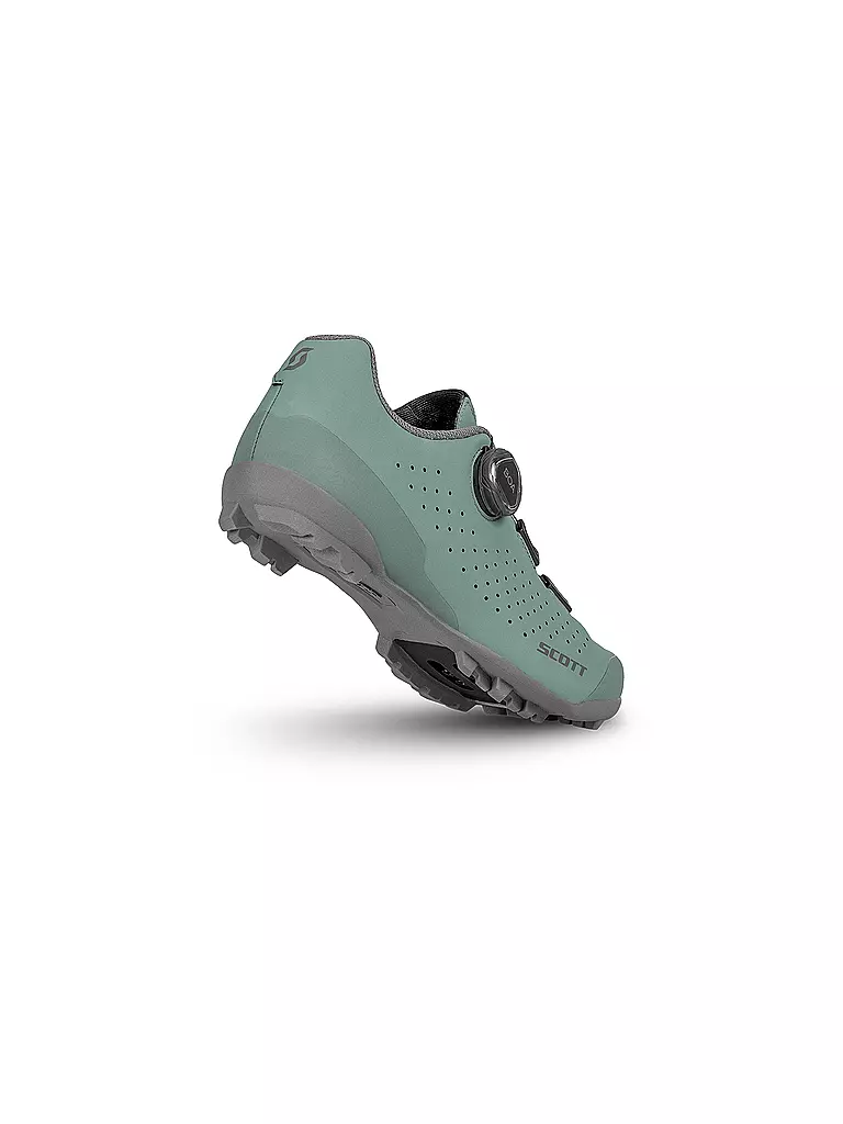 SCOTT | Chaussures de vélo de route femme Gravel Pro | 