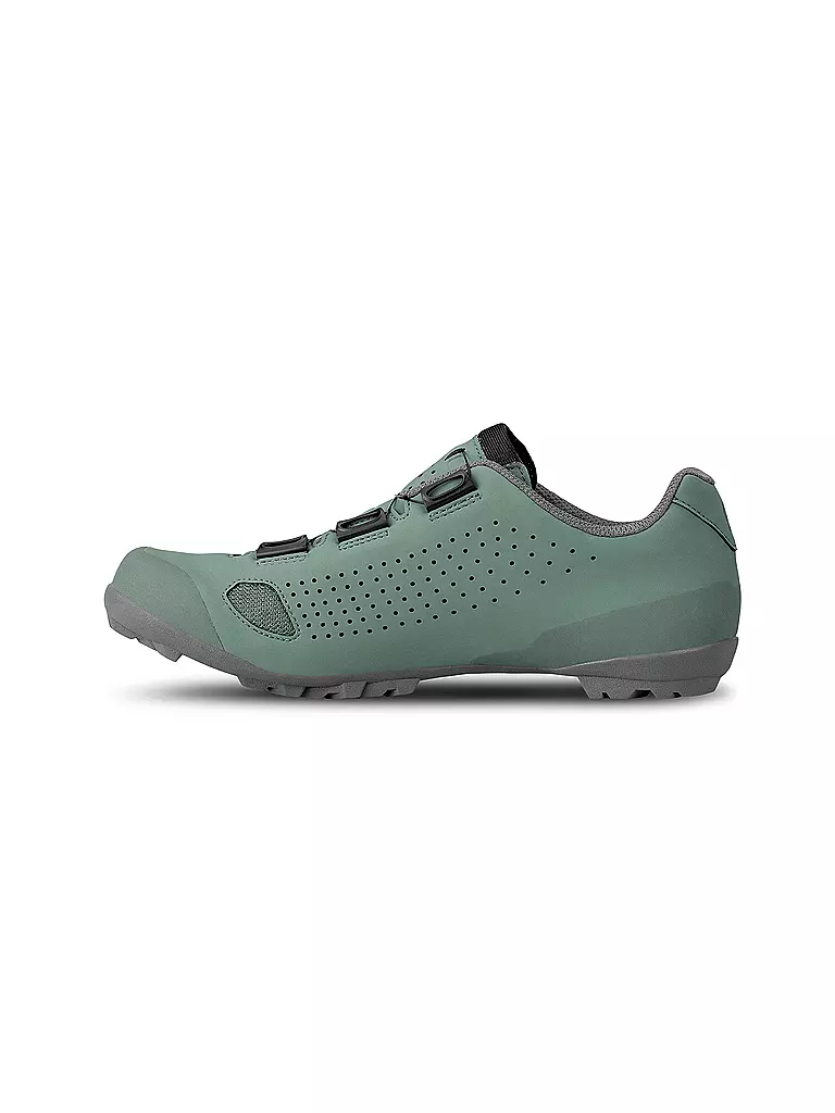 SCOTT | Chaussures de vélo de route femme Gravel Pro | 
