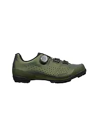 SCOTT | Chaussures de vélo de route homme Gravel Pro | Marron