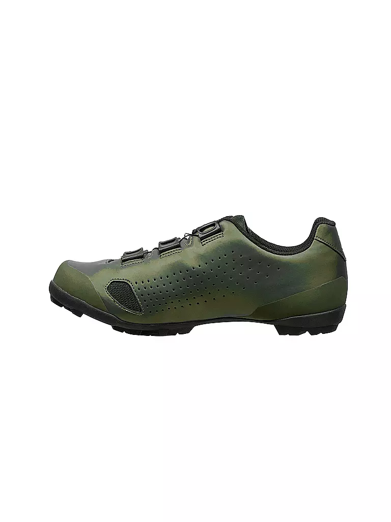 SCOTT | Chaussures de vélo de route homme Gravel Pro | 