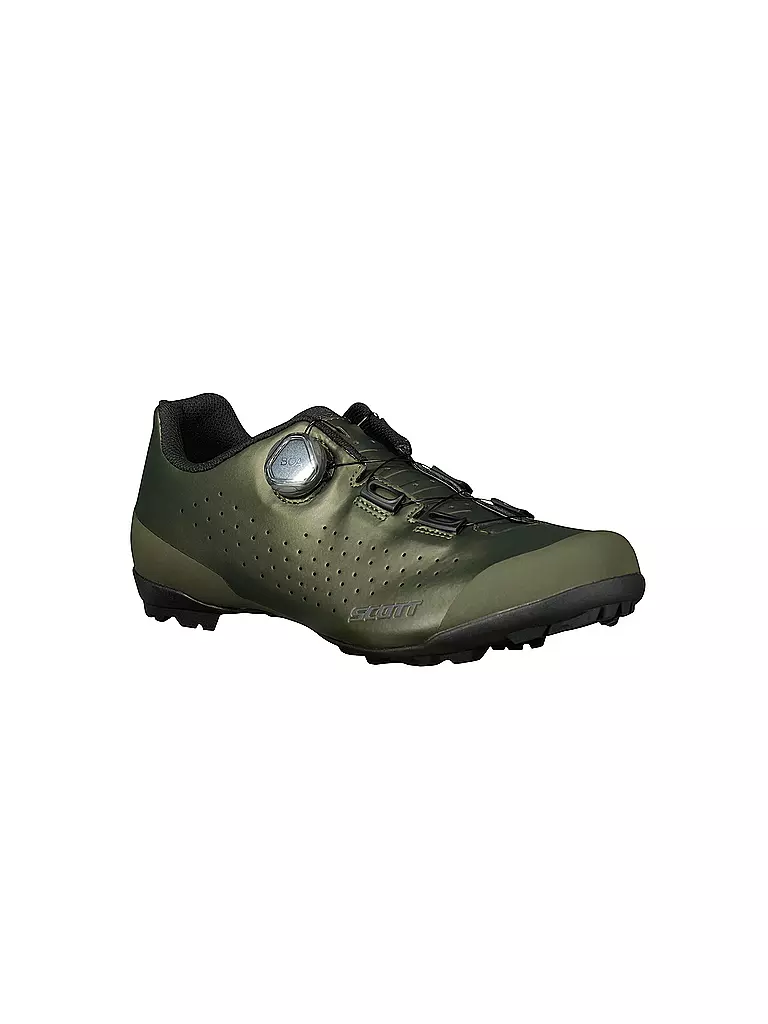 SCOTT | Chaussures de vélo de route homme Gravel Pro | 