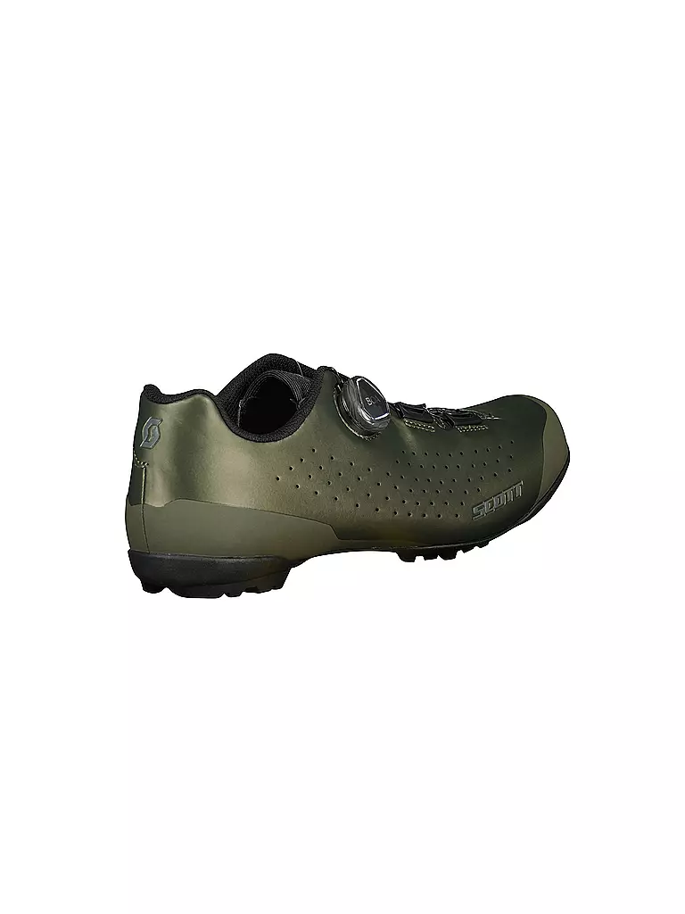 SCOTT | Chaussures de vélo de route homme Gravel Pro | 
