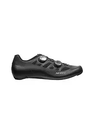 SCOTT | Chaussures de vélo de route homme Road Vertec BOA® | Noir