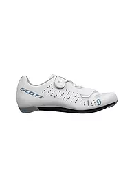 SCOTT | Chaussures de vélo de route Road Comp BOA® pour femmes | Blanc