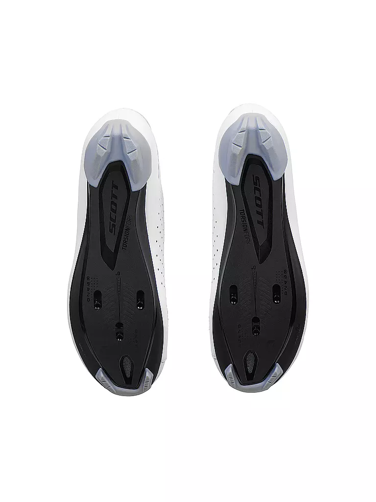 SCOTT | Chaussures de vélo de route Road Comp BOA® pour femmes | Blanc