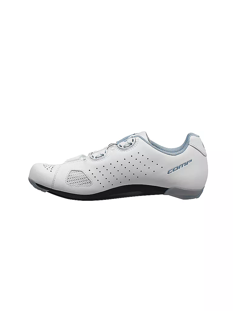 SCOTT | Chaussures de vélo de route Road Comp BOA® pour femmes | Blanc