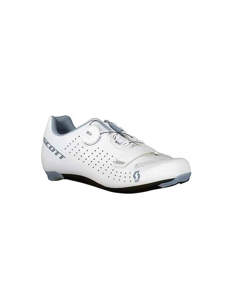 SCOTT | Chaussures de vélo de route Road Comp BOA® pour femmes | Blanc