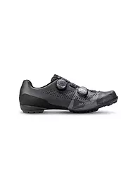 SCOTT | Chaussures de vélo Gravel RC pour hommes | Noir