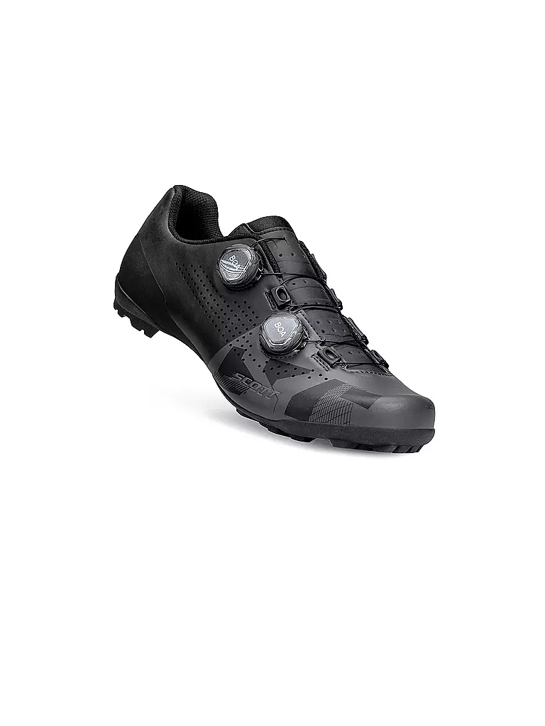 SCOTT | Chaussures de vélo Gravel RC pour hommes | 