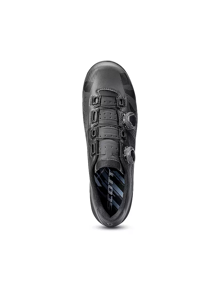 SCOTT | Chaussures de vélo Gravel RC pour hommes | 