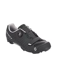 SCOTT | Chaussures VTT Comp Boa pour hommes | Noir