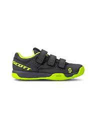 SCOTT | Chaussures VTT enfant MTB AR Kids Strap | Gris