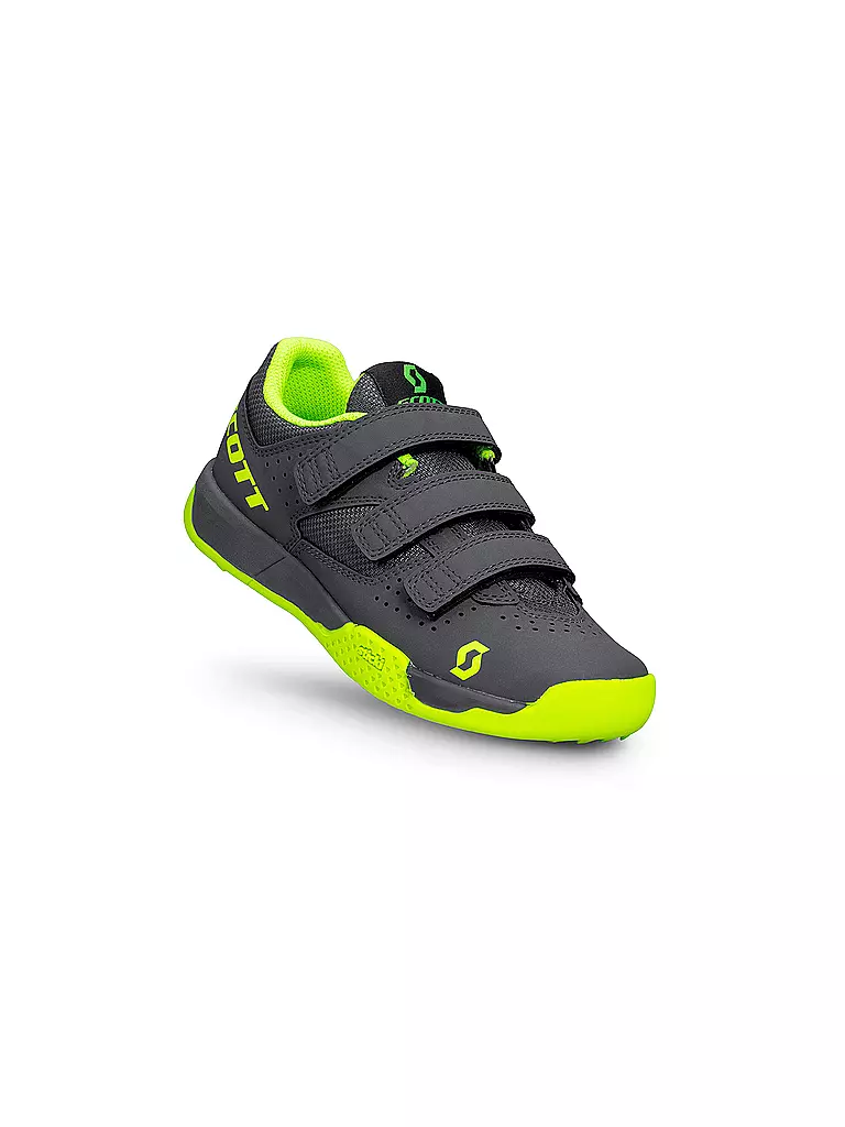 SCOTT | Chaussures VTT enfant MTB AR Kids Strap | 