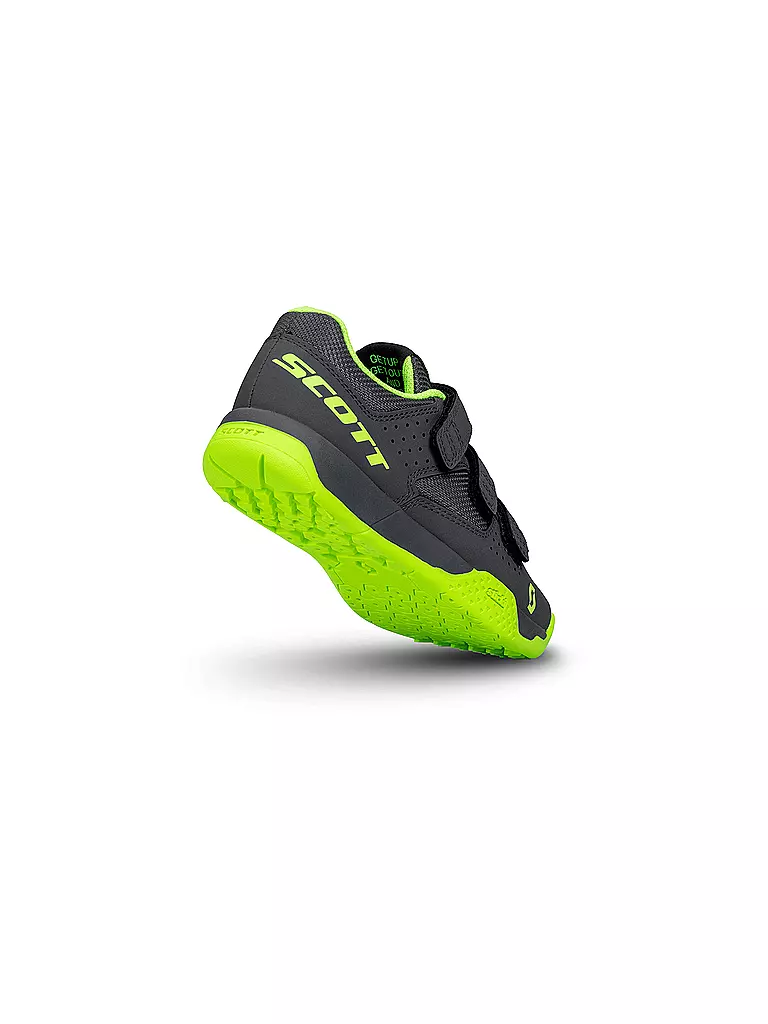 SCOTT | Chaussures VTT enfant MTB AR Kids Strap | 