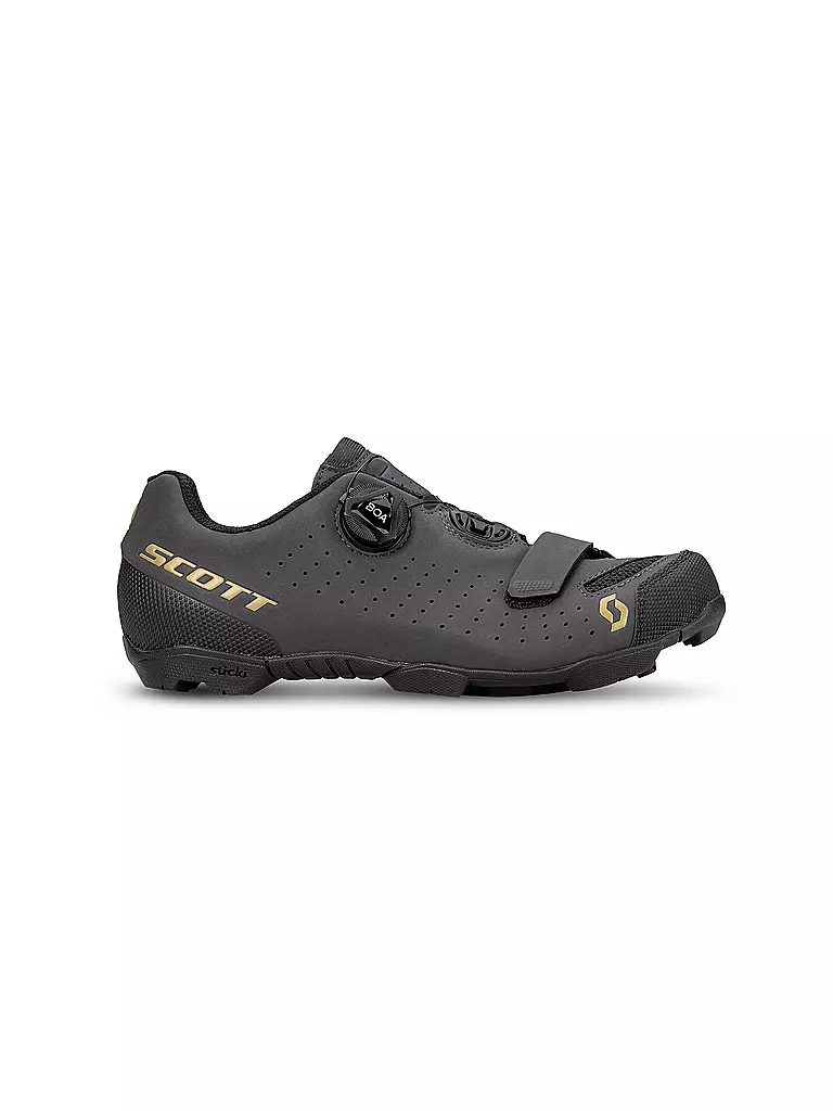SCOTT | Chaussures VTT Femme MTB Comp BOA® | Gris