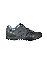 SCOTT | Chaussures VTT femme Sport Crus-r | Gris