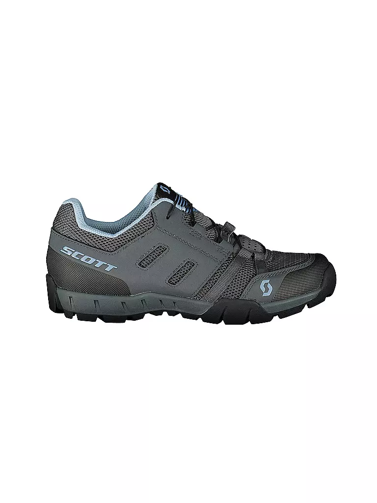 SCOTT | Chaussures VTT femme Sport Crus-r | Gris