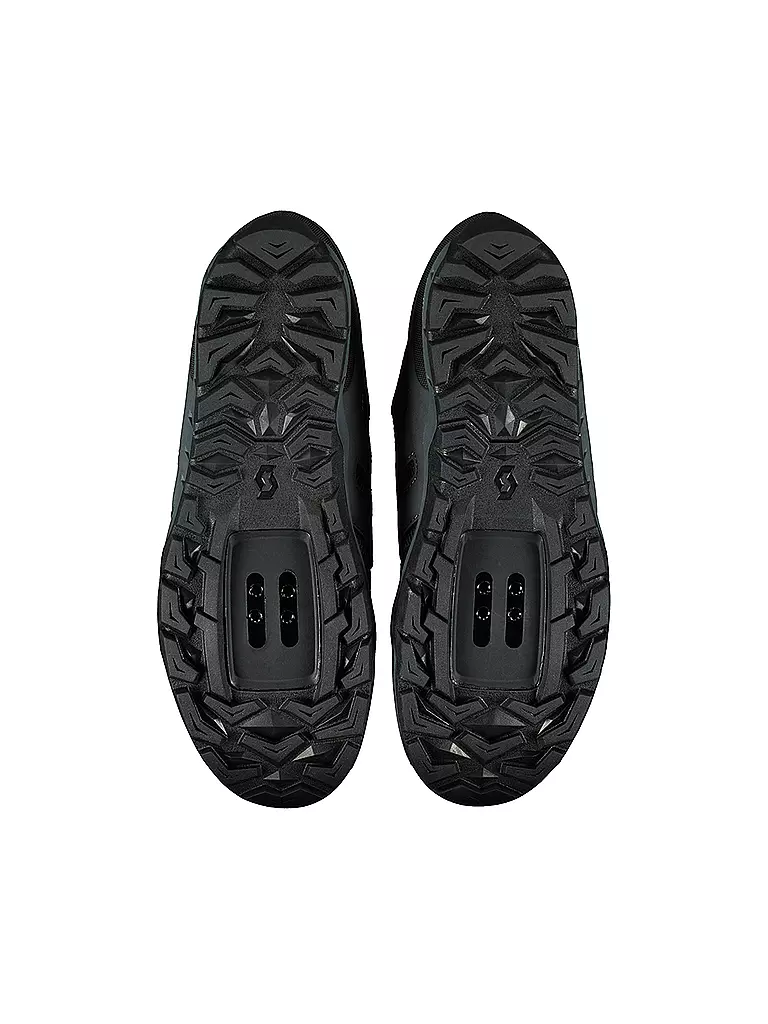 SCOTT | Chaussures VTT femme Sport Crus-r | Gris