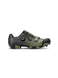 SCOTT | Chaussures VTT homme MTB Team BOA® | Vert