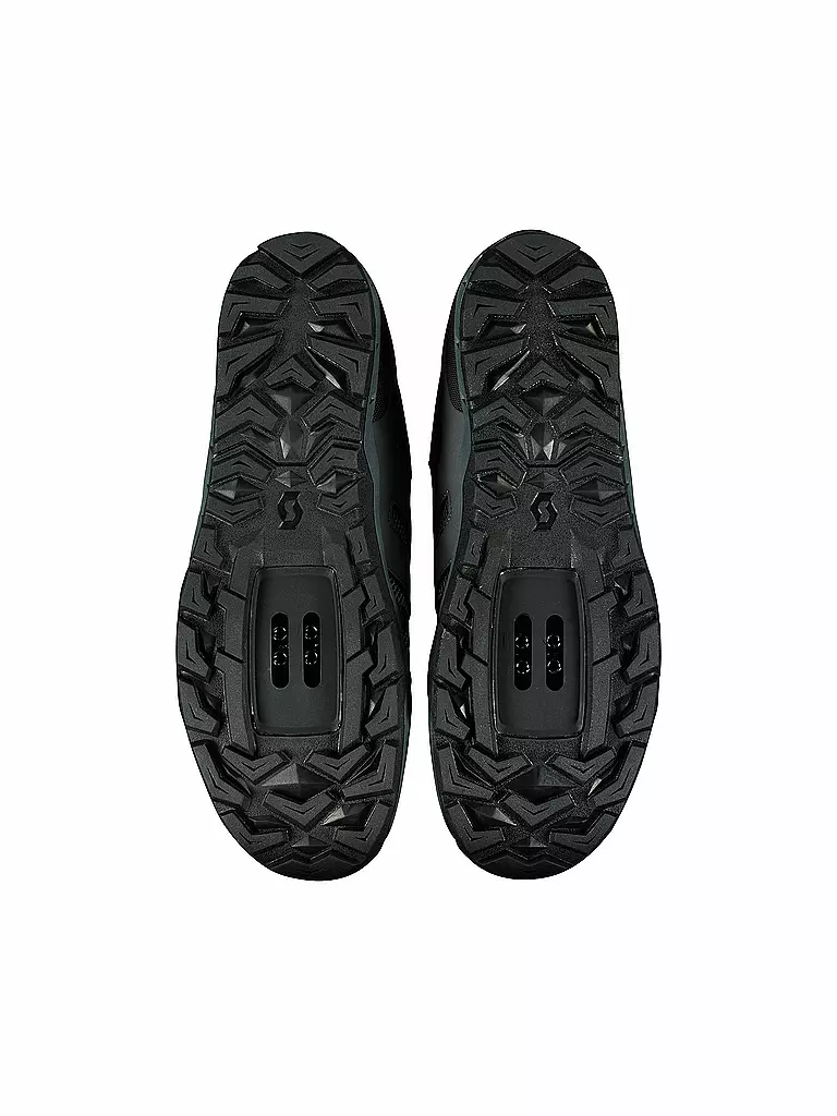 SCOTT | Chaussures VTT Homme Sport Crus-r | Gris