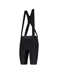 SCOTT | Cuissard à bretelles de cyclisme pour homme RC Premium ++++ | Noir