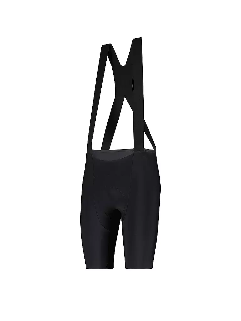 SCOTT | Cuissard à bretelles de cyclisme pour homme RC Premium ++++ | Noir