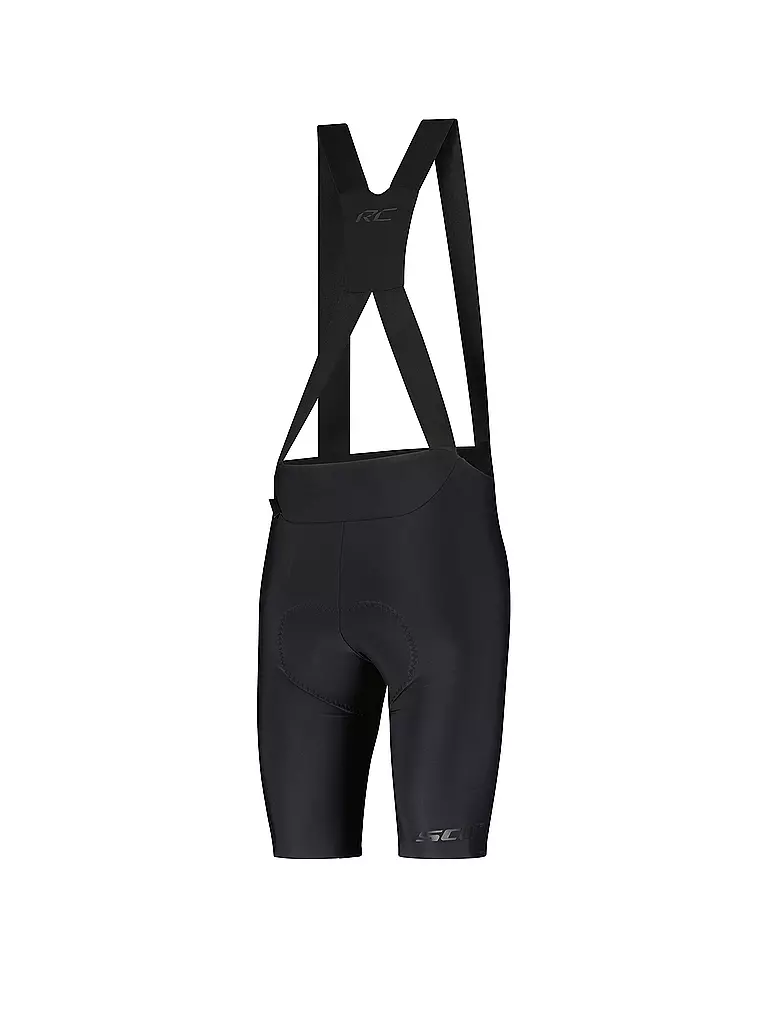 SCOTT | Cuissard à bretelles de cyclisme pour homme RC Premium ++++ |