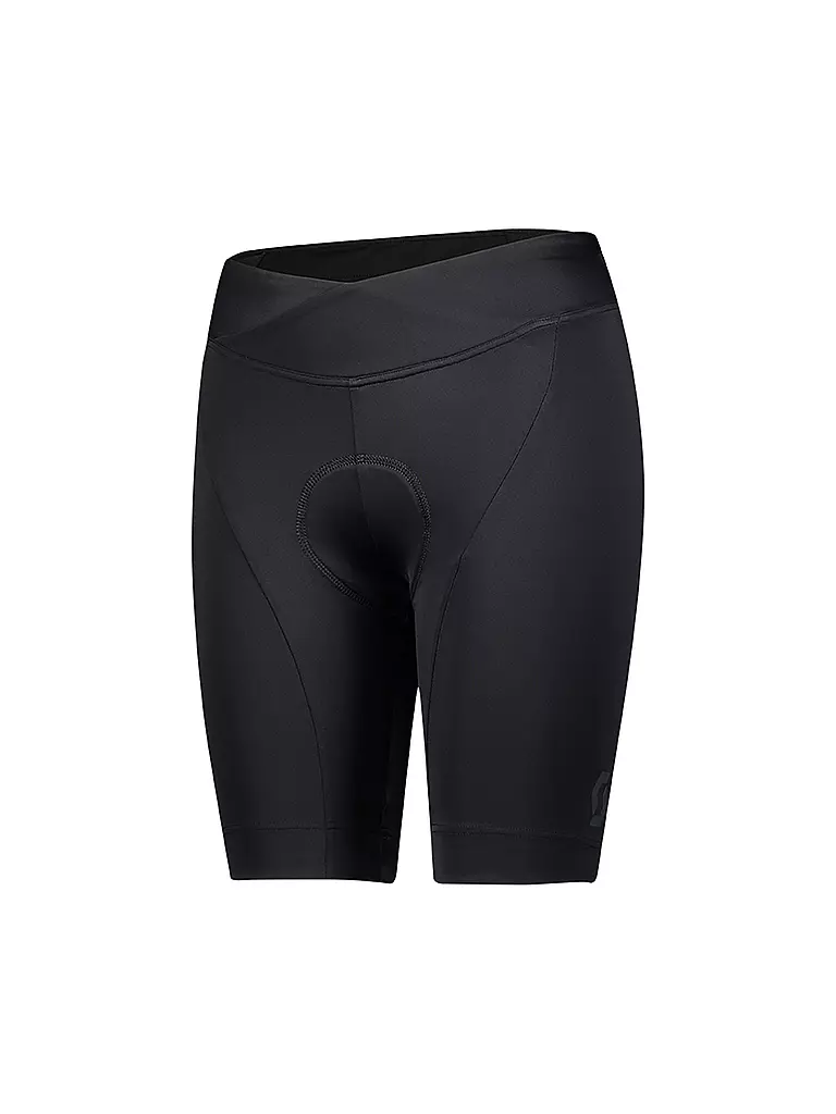 SCOTT | Cuissard de cyclisme femme Endurance 40+ | Noir