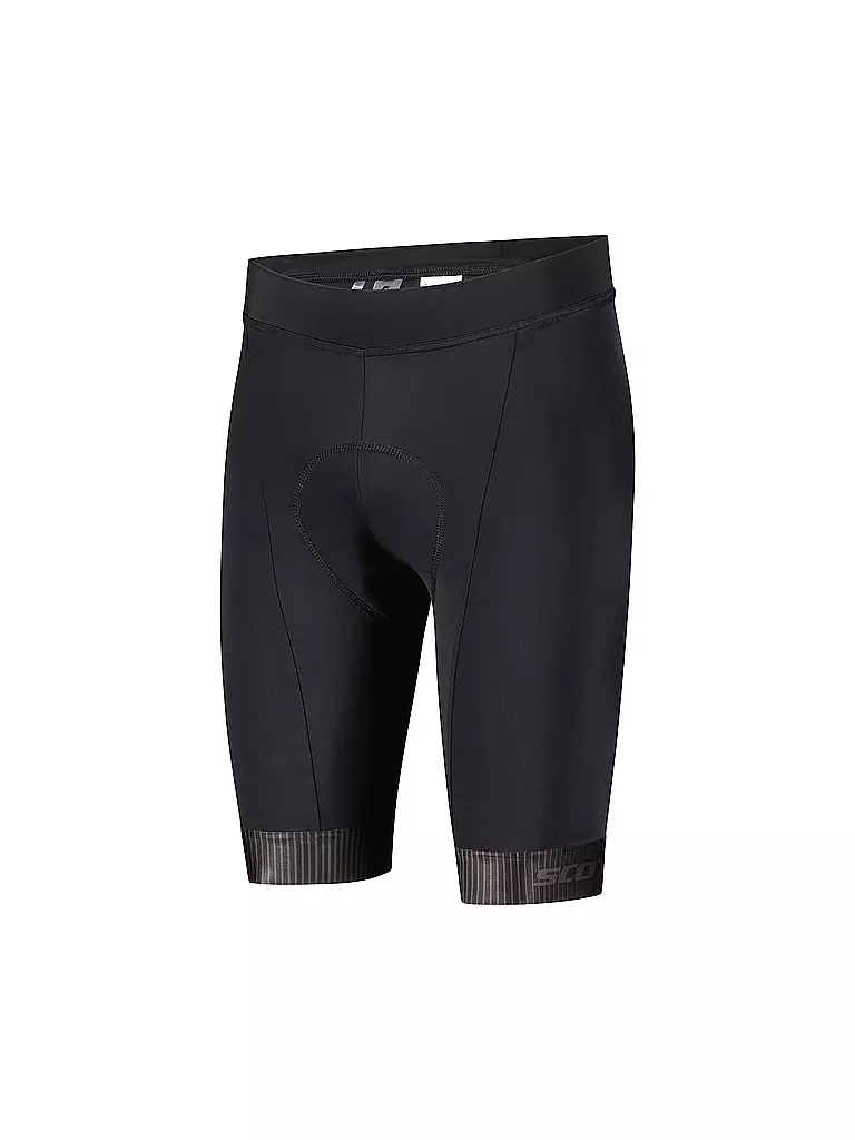 SCOTT | Cuissard de cyclisme homme RC Team +++ | Noir