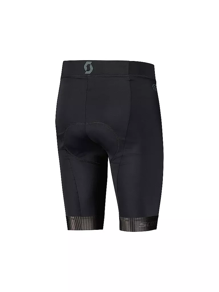 SCOTT | Cuissard de cyclisme homme RC Team +++ | Noir