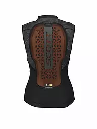 SCOTT | Damen Protektorweste AirFlex Light | Noir