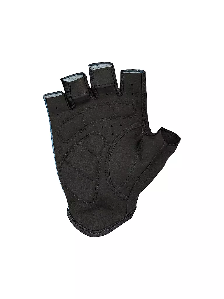 SCOTT | Damen Radhandschuhe Aspect Gel | Bleu foncé