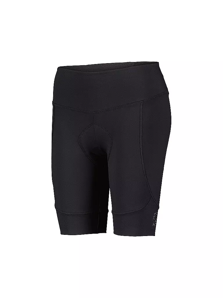 SCOTT | Damen Radhose Gravel Contessa Sign. +++ | Noir